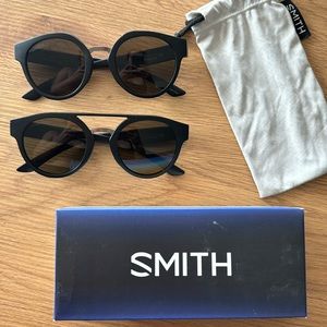 Smith Range Chromopop Sunglasses (2 pair)